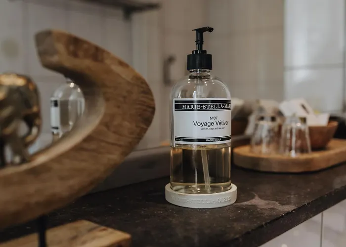 Boutique Stella Maris Отель