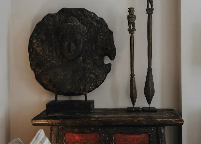 Boutique Stella Maris