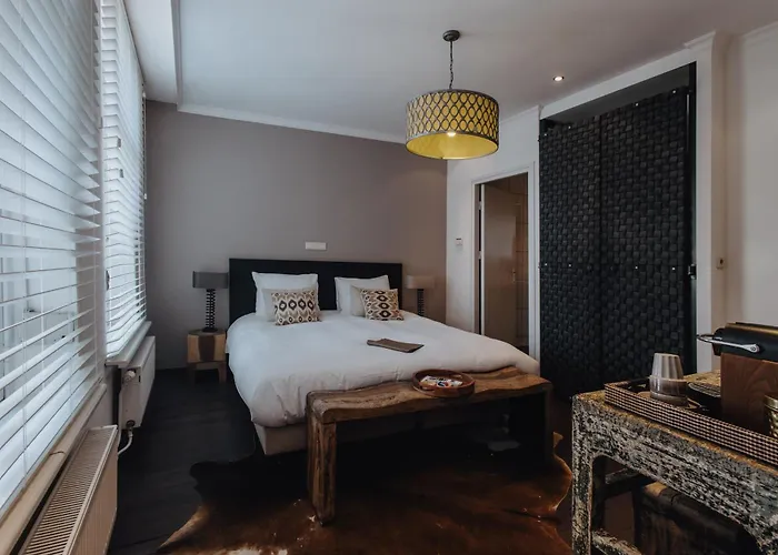 Boutique Stella Maris Maastricht