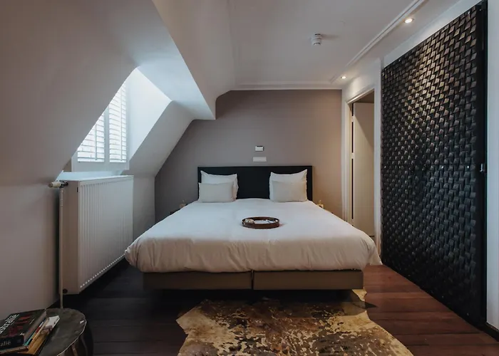 Hotel Boutique Stella Maris 2*