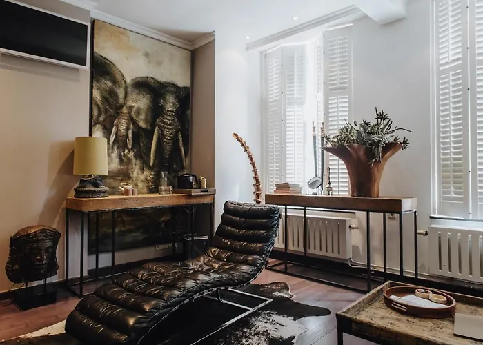 Boutique Stella Maris Hotel