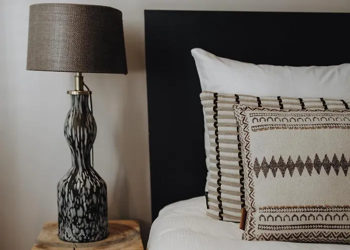 Boutique Stella Maris Отель 2*