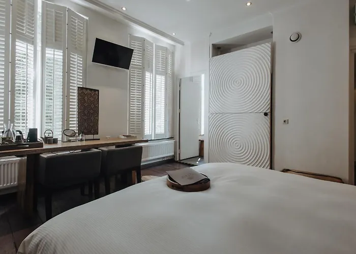 Отель Boutique Stella Maris 2*