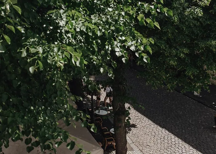 Boutique Stella Maris