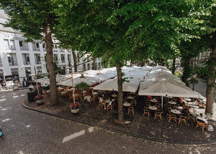 Отель Boutique Stella Maris