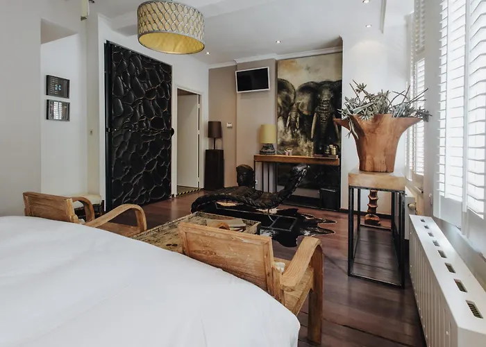 Boutique Stella Maris 2*