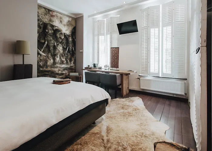 Boutique Stella Maris Hotel 2*