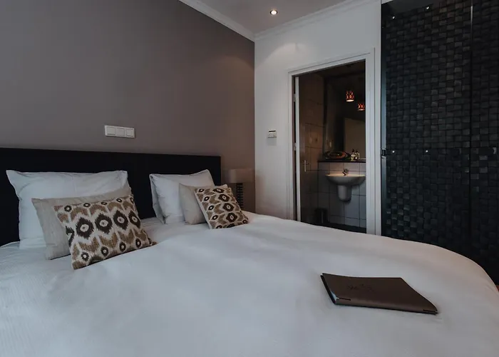 Boutique Stella Maris Hotel